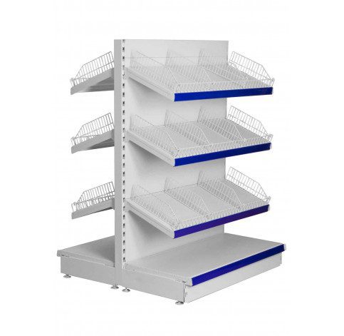 2 modul kasova zona